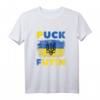 Lustiges Puck Futin Stand Ukraine Frieden T-Shirt – Unterstützung für die Ukraine, Europa & gegen Krieg, perfekt für Erwachsene mit ukrainischen Wurzeln