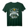 Ich Bin Eine Lehrerin Immer Recht Abschied T-Shirt – Lustiges Geschenk für Lehrerinnen zum Ruhestand, Abschluss, Geburtstag oder Muttertag