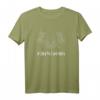 Dorfmädchen T-Shirt für Frauen und Kinder vom Land - Stolzes Landleben Outfit Geschenk
