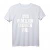 Und Plötzlich War Ich Voll T-Shirt - Lustiges Party-Shirt für Mallorca, Ibiza & Festivals für Männer und Frauen
