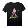 Konami Bomberman Bombenanschlag T-Shirt – Nostalgisches Retro Gaming Shirt für Gamer und Fans legendärer Spiele, Perfekt für Geburtstage & besondere Anlässe