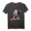 Konami Bomberman Bombenanschlag T-Shirt – Nostalgisches Retro Gaming Shirt für Gamer und Fans legendärer Spiele, Perfekt für Geburtstage & besondere Anlässe