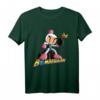 Konami Bomberman Bombenanschlag T-Shirt – Nostalgisches Retro Gaming Shirt für Gamer und Fans legendärer Spiele, Perfekt für Geburtstage & besondere Anlässe