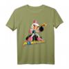 Konami Bomberman Bombenanschlag T-Shirt – Nostalgisches Retro Gaming Shirt für Gamer und Fans legendärer Spiele, Perfekt für Geburtstage & besondere Anlässe