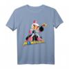 Konami Bomberman Bombenanschlag T-Shirt – Nostalgisches Retro Gaming Shirt für Gamer und Fans legendärer Spiele, Perfekt für Geburtstage & besondere Anlässe