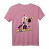 Konami Bomberman Bombenanschlag T-Shirt – Nostalgisches Retro Gaming Shirt für Gamer und Fans legendärer Spiele, Perfekt für Geburtstage & besondere Anlässe