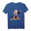 Konami Bomberman Bombenanschlag T-Shirt – Nostalgisches Retro Gaming Shirt für Gamer und Fans legendärer Spiele, Perfekt für Geburtstage & besondere Anlässe