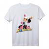 Konami Bomberman Bombenanschlag T-Shirt – Nostalgisches Retro Gaming Shirt für Gamer und Fans legendärer Spiele, Perfekt für Geburtstage & besondere Anlässe