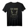 Seidene Hochzeit Ehemann Seidenhochzeit 4. Hochzeitstag T-Shirt – Humorvolles Geschenk zum Jubiläum für Ehemann & Ehefrau