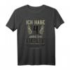 Seidene Hochzeit Ehemann Seidenhochzeit 4. Hochzeitstag T-Shirt – Humorvolles Geschenk zum Jubiläum für Ehemann & Ehefrau