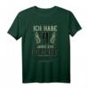 Seidene Hochzeit Ehemann Seidenhochzeit 4. Hochzeitstag T-Shirt – Humorvolles Geschenk zum Jubiläum für Ehemann & Ehefrau