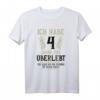 Seidene Hochzeit Ehemann Seidenhochzeit 4. Hochzeitstag T-Shirt – Humorvolles Geschenk zum Jubiläum für Ehemann & Ehefrau