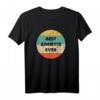 Annette Name T-Shirt - Personalisierte Geschenkidee mit 'Best Annette Ever' für Freunde und Familie