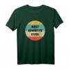 Annette Name T-Shirt - Personalisierte Geschenkidee mit 'Best Annette Ever' für Freunde und Familie