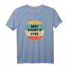 Annette Name T-Shirt - Personalisierte Geschenkidee mit 'Best Annette Ever' für Freunde und Familie