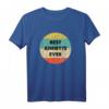 Annette Name T-Shirt - Personalisierte Geschenkidee mit 'Best Annette Ever' für Freunde und Familie