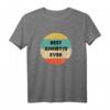 Annette Name T-Shirt - Personalisierte Geschenkidee mit 'Best Annette Ever' für Freunde und Familie