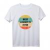 Annette Name T-Shirt - Personalisierte Geschenkidee mit 'Best Annette Ever' für Freunde und Familie