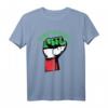 Women Life Freedom Iran-Flagge T-Shirt – Unterstützung für Frauenrechte und Befreiung im Iran