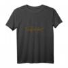 Für Perfektionisten & Erfolgsmenschen - Perfectly Imperfect T-Shirt mit humorvollem Design, ideal als Geschenk zum HapOwl, für Chefs, Prüfung & Erfolg