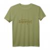 Für Perfektionisten & Erfolgsmenschen - Perfectly Imperfect T-Shirt mit humorvollem Design, ideal als Geschenk zum HapOwl, für Chefs, Prüfung & Erfolg