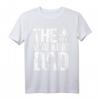 The Walking Dad Vintage Vatertagsgeschenk T-Shirt – Lustiges Geschenk für werdende und stolze Väter