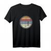 Sondengänger Schatzsucher Metalldetektor T-Shirt - Vintage Design für Hobby-Sondengänger und Schatzsucher