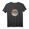 Sondengänger Schatzsucher Metalldetektor T-Shirt - Vintage Design für Hobby-Sondengänger und Schatzsucher