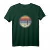 Sondengänger Schatzsucher Metalldetektor T-Shirt - Vintage Design für Hobby-Sondengänger und Schatzsucher