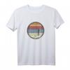 Sondengänger Schatzsucher Metalldetektor T-Shirt - Vintage Design für Hobby-Sondengänger und Schatzsucher