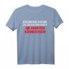 Ich bin was ich bin, also bleibe ich - Statement T-Shirt für Selbstbewusste und Individualisten