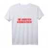 Ich bin was ich bin, also bleibe ich - Statement T-Shirt für Selbstbewusste und Individualisten