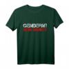 Genderwahn Anti Gendern T-Shirt – Gegen Gendersprache und Genderwahn, Für den Erhalt der deutschen Sprache