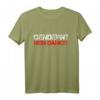 Genderwahn Anti Gendern T-Shirt – Gegen Gendersprache und Genderwahn, Für den Erhalt der deutschen Sprache