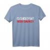 Genderwahn Anti Gendern T-Shirt – Gegen Gendersprache und Genderwahn, Für den Erhalt der deutschen Sprache