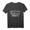 Professionelles Bücherwurm T-Shirt - Literatur Roman Liebhaber Geschenk für Kinder, Oma, Opa, Männer und Frauen zu Weihnachten oder Geburtstag