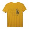 Sarkastisches T-Shirt mit Löwenmotiv - Du hast Recht ich hab meine Ruhe, lustiges Geschenk für Humorliebhaber und Geburtstage
