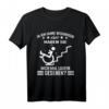 Humorvolles Rollstuhl T-Shirt - Zeige Inklusion & Lebensfreude für Rollstuhlfahrer & Menschen mit Gehbehinderung