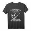 Humorvolles Rollstuhl T-Shirt - Zeige Inklusion & Lebensfreude für Rollstuhlfahrer & Menschen mit Gehbehinderung