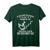 Humorvolles Rollstuhl T-Shirt - Zeige Inklusion & Lebensfreude für Rollstuhlfahrer & Menschen mit Gehbehinderung
