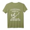 Humorvolles Rollstuhl T-Shirt - Zeige Inklusion & Lebensfreude für Rollstuhlfahrer & Menschen mit Gehbehinderung