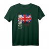 London England Großbritannien Europa T-Shirt – Zeigen Sie Ihre Verbundenheit mit Ihrer Heimatstadt oder Ihrem Lieblingsland