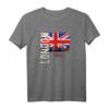 London England Großbritannien Europa T-Shirt – Zeigen Sie Ihre Verbundenheit mit Ihrer Heimatstadt oder Ihrem Lieblingsland
