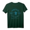 Boule Team Petanque T-Shirt - Allez les Boules! Fanartikel für leidenschaftliche Kugelsportler und Boule-Teams