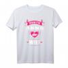 Beste Anne der Welt Geschenk T-Shirt - Persönliches Geschenk für Frauen mit Namen Anne