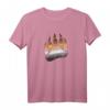 Gay Bärentatze Pride Herren Distressed Shirt - Stolzes LGBT-Design für Partys, Clubs & Bars
