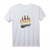 Gay Bärentatze Pride Herren Distressed Shirt - Stolzes LGBT-Design für Partys, Clubs & Bars