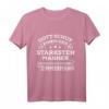 Zimmermann T-Shirt - Lustige Geschenkidee für Zimmerer, Bauhandwerker & Handwerker zu Weihnachten & Geburtstag