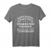 Zimmermann T-Shirt - Lustige Geschenkidee für Zimmerer, Bauhandwerker & Handwerker zu Weihnachten & Geburtstag
