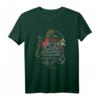 Whisky Design Islay Single Malt Peat Of my Heart T-Shirt – Für echte Whisky-Liebhaber & Rauch-Fans